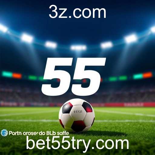 A Ascensão do Bet55 no Cenário de Jogos Online em 2025