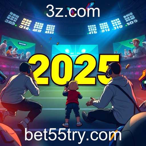 A Evolução dos Jogos Online em 2025
