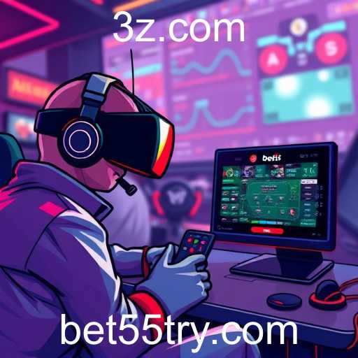 Innovations and Trends in the Gaming Industry