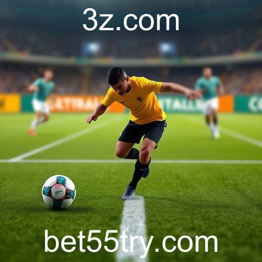 A Expansão do Jogo Online e o Papel do Bet55