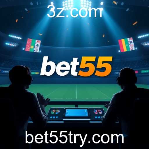 A Evolução dos Sites de Jogos: O Impacto do Bet55