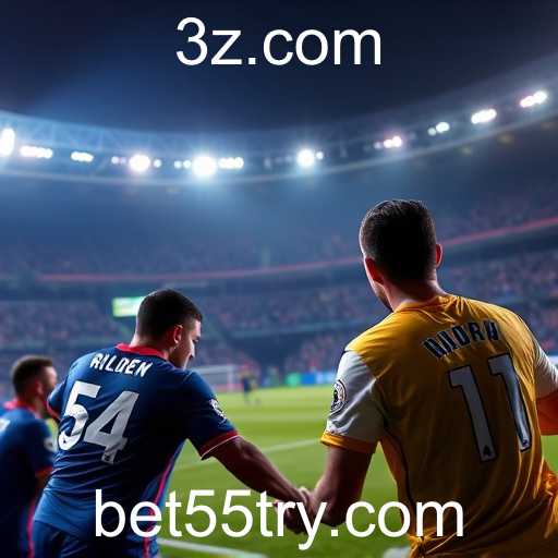 Explorando o Dinamismo das Apostas ao Vivo no Bet55