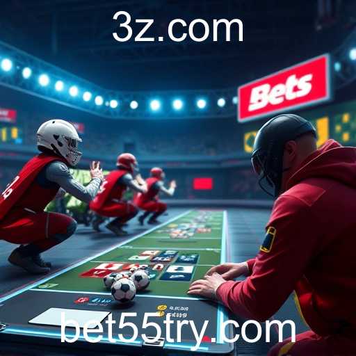 A Evolução do Mercado de Jogos Online em 2025