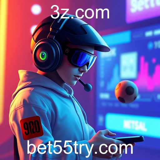 Crescimento do Mercado de Jogos Online no Brasil