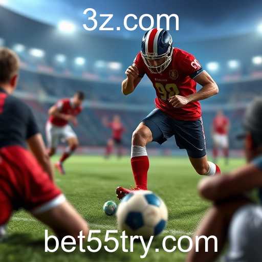 Explorando a Categoria de Promoções no site de apostas bet55