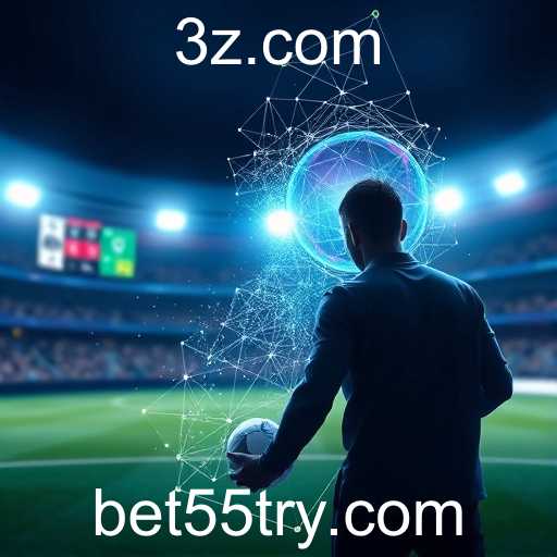 Impacto da Tecnologia nos Sites de Apostas Online