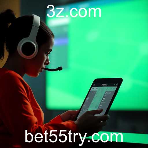 Tendências do Mercado de Jogos em Português